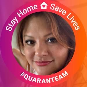 Meet your Posher, Rosalina